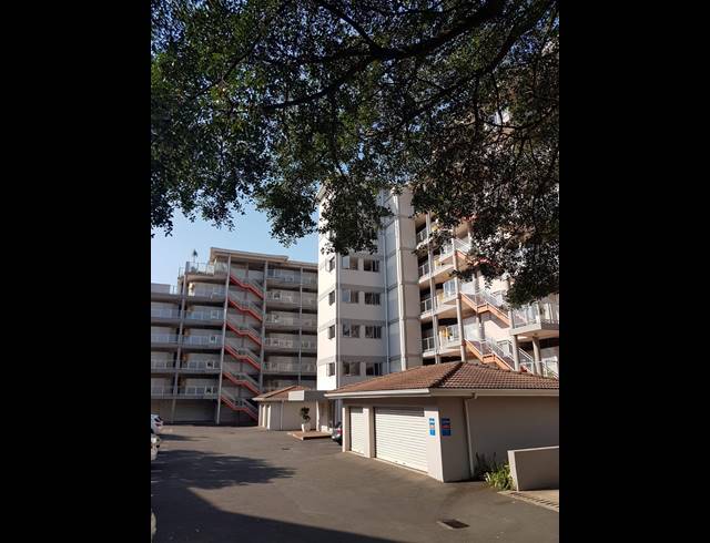 2 BEDROOM APARTMENT TO LET IN MORNINGSIDE